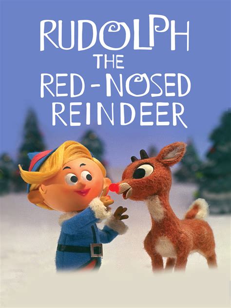 stream rudolph the red nosed reindeer